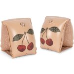 Brassards ma grande cerise blush (3 - 6 ans)