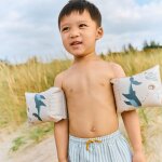 Brassards enfant shirley sea creature (15 - 30 kg)