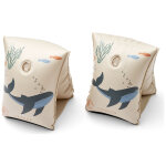 Brassards enfant shirley sea creature (15 - 30 kg)