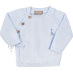 Brassire bleue sophie la girafe (0 - 1 mois)