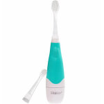 Brosse � dents sonique 2 �tapes s�nik