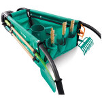 Brouette du petit jardinier