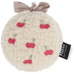 Peluche bruit blanc