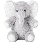 Peluche bruit blanc nomade on the go elliot l'�l�phant