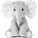 Peluche bruit blanc elliot l'�l�phant