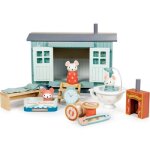 Cabane de berger souris