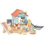 Cabane de plage sandy Cabane de plage sandy
