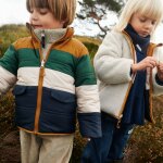 Cache - cou vilo mist (1 - 5 ans)
