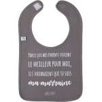 Pochette surprise ils voudraient que tu sois ma marraine