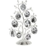 Porte photos arbre g�n�alogique - reconditionn�