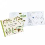 Cahier d'activités dans mon jardin le jardin du moulin (36 pages) Cahier d'activités dans mon jardin le jardin du moulin (36 pages)