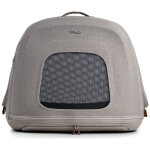 Caisse de transport pour animaux de compagnie crispin s merle (jusqu'� 22, 7 kg)
