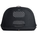 Caisse de transport pour animaux de compagnie crispin l onyx (jusqu'� 27, 2 kg)