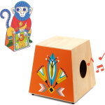 Caj�n percussion animambo