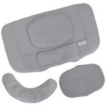 Ensemble de coussins ergonomique erg�