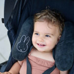 Cale - t�te voiture miffy
