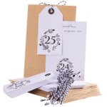 Calendrier de l'avent jolis moments