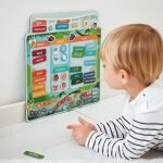 Calendrier magn�tique