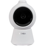 Cam�ra intelligente additionnelle zen smart ai blanc