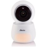 Caméra supplémentaire pour babyphone vidéo dvm2043 Caméra supplémentaire pour babyphone vidéo dvm2043