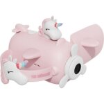 Camscope zoo video unicorn