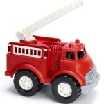 Camion de pompiers