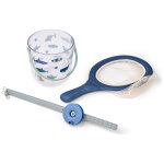 Cannes � crabe cora shark