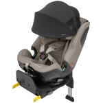 Canopy xl pour si�ges auto pearl xl slide pro et emerald 360 plus