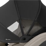 Canopy xl pour si�ges auto pearl xl slide pro et emerald 360 plus