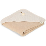 Cape de bain baby bunny (75 x 75 cm)