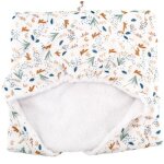 Cape de bain au fil de l'eau (75 x 75 cm) Cape de bain au fil de l'eau (75 x 75 cm)