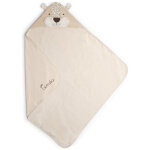 Cape de bain tigre baboo la for�t mawa (personnalisable)