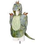 Cape b�b� t - rex (2 ans)