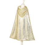 Cape de d�guisement amelia (5 - 7 ans)
