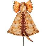 Cape de d�guisement dinosaure (4 - 7 ans)
