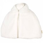 Cape en fausse fourrure sterre (5 - 7 ans) Cape en fausse fourrure sterre (5 - 7 ans)
