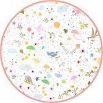 Capes de pluie l�g�ret� (5 - 7 ans)