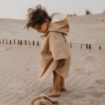 Cape de pluie petit amour (2 - 4 ans)