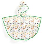 Cape de pluie sous - bois (3 - 5 ans) Cape de pluie sous - bois (3 - 5 ans)