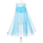 Cape princesse des neiges (8 - 10 ans)