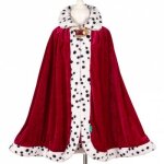 Cape du roi louis (4 - 8 ans)