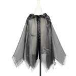 Cape de sorcire mathilde (3 - 4 ans)