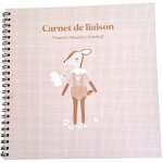 Carnet de liaison parents - nounou
