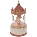 Carrousel birdy