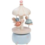Carrousel lulu la tortue