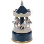 Carrousel marcel