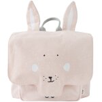 Cartable a4 maternelle lapin mrs. rabbits