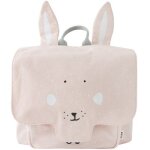 Cartable a4 maternelle lapin mrs. rabbits Cartable a4 maternelle lapin mrs. rabbits