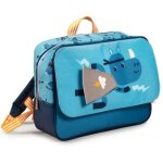 Cartable a4 maternelle super marius