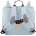 Cartable a4 maternelle mr. alpaca